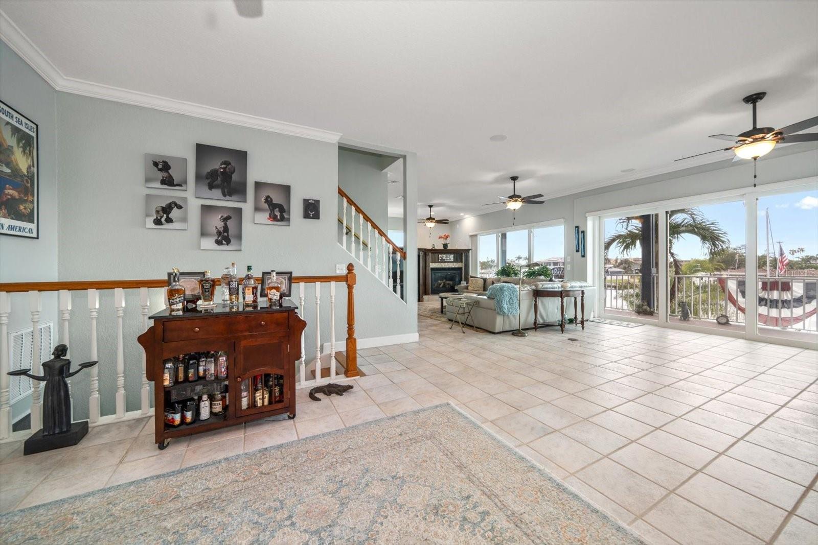 CAPRI ISLE SUB - Residential