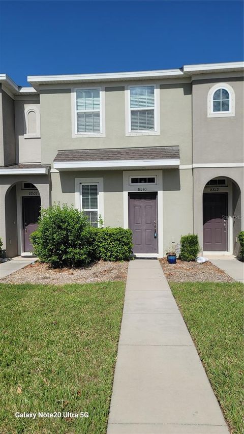 A home in RIVERVIEW