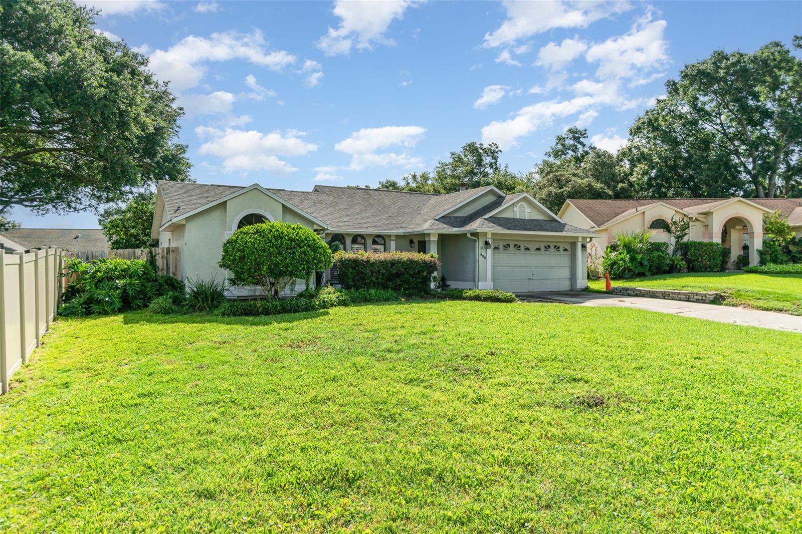 923 FRESHMEADOW COURT