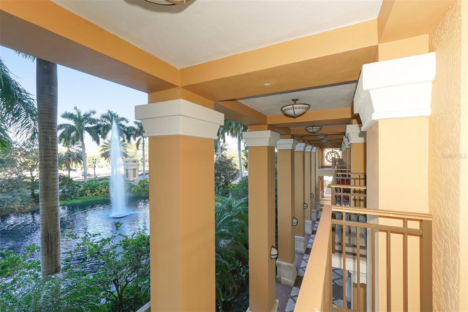RENAISSANCE 1 - Residential Lease