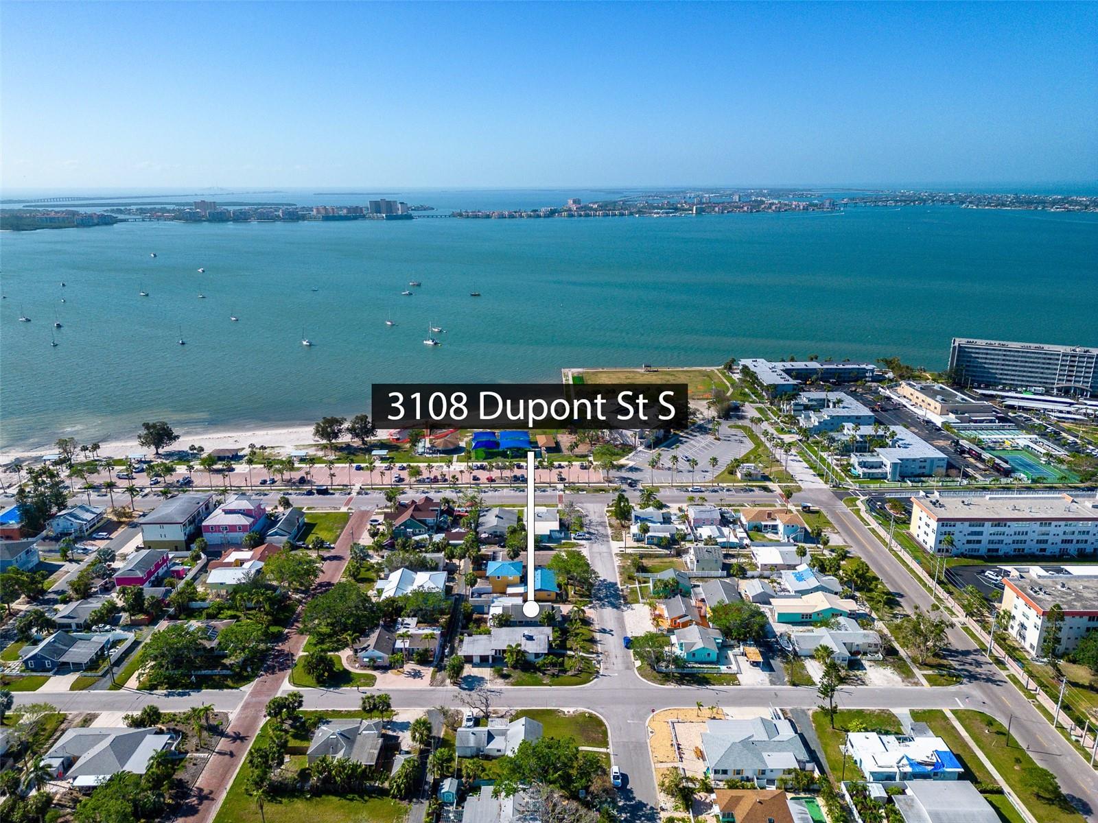 3108 DUPONT STREET S