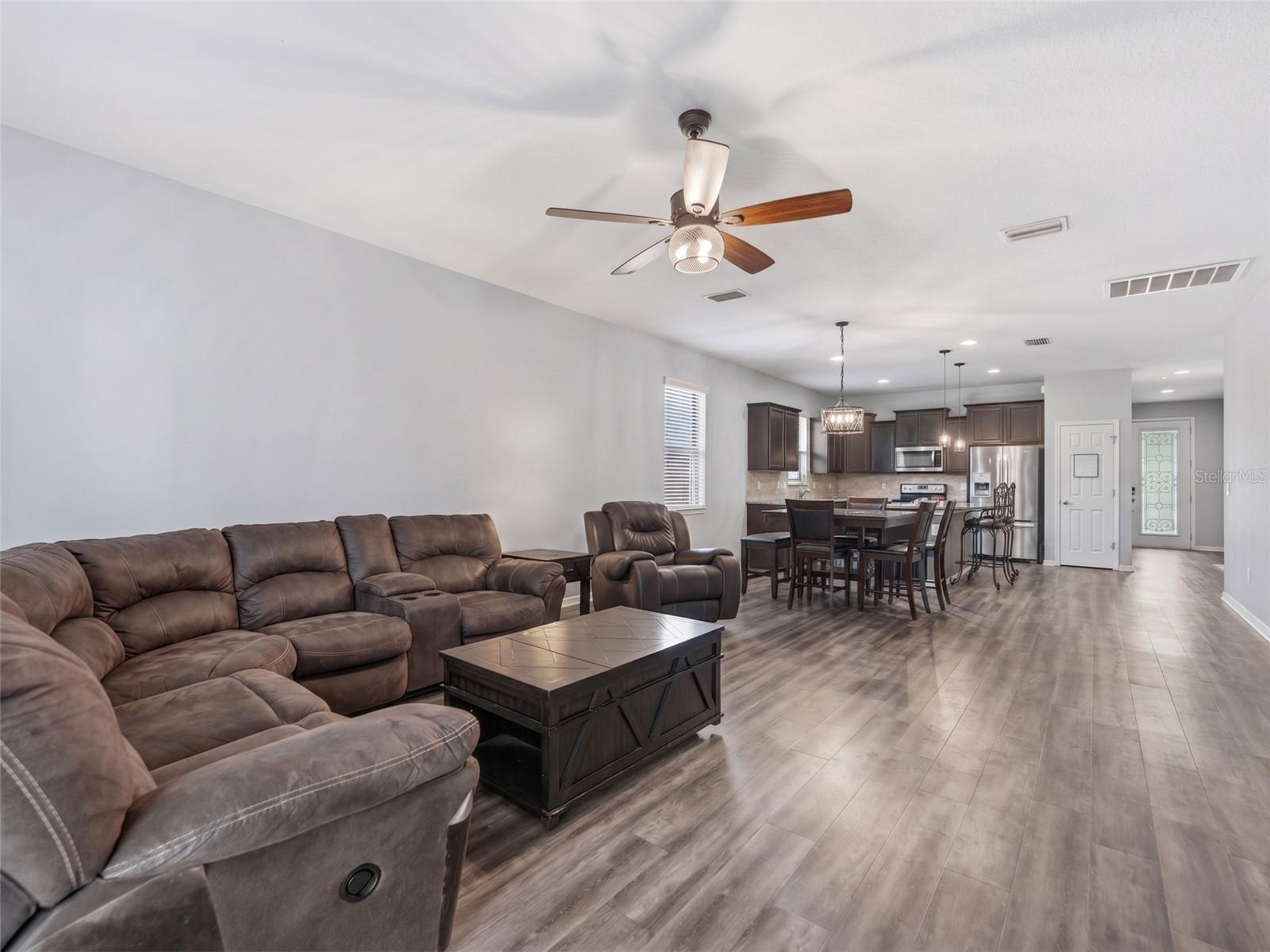 DG FARMS PH 3A - Residential