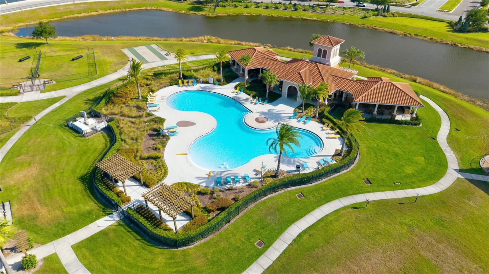 DG FARMS PH 3A - Residential