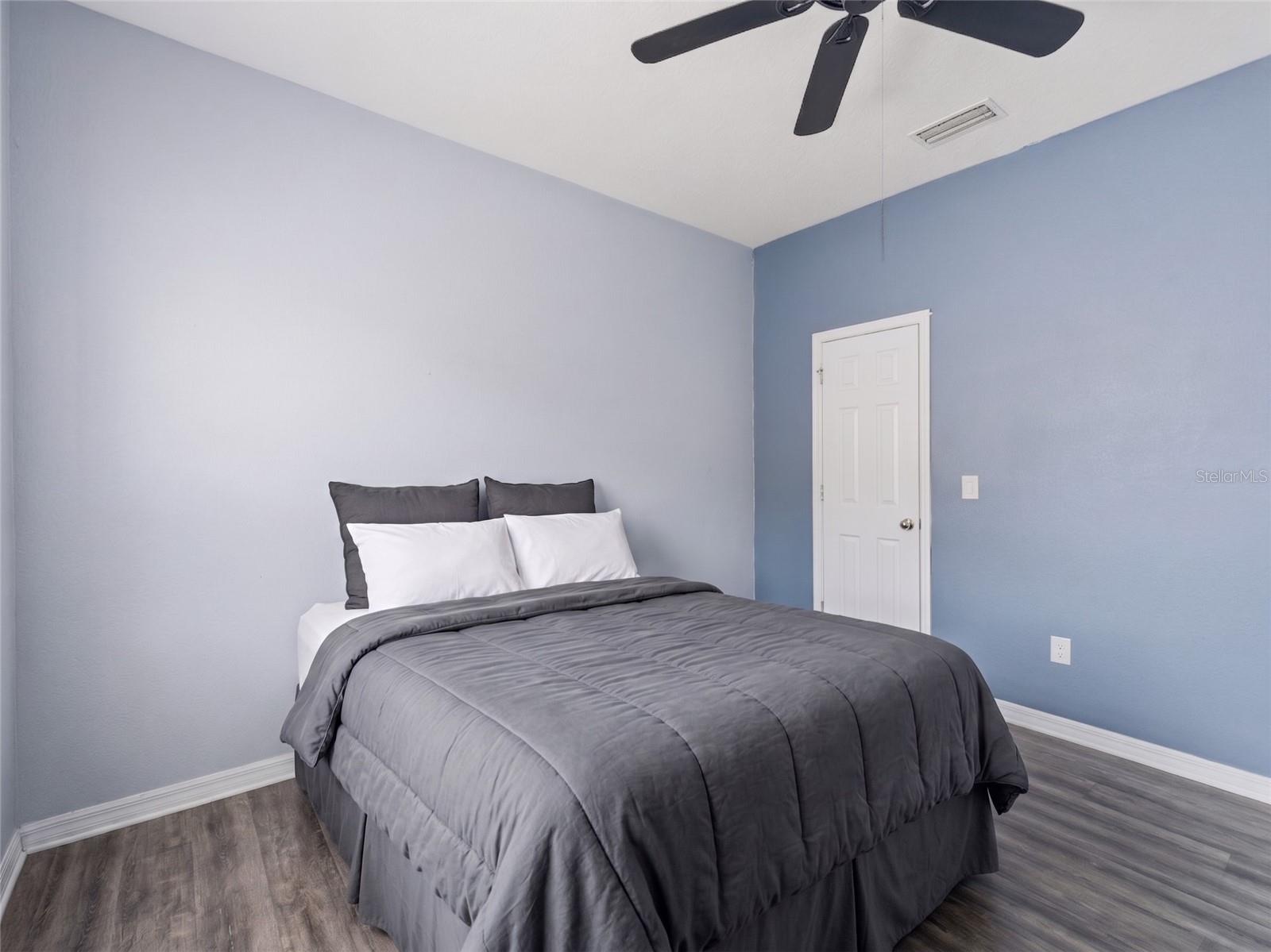 DG FARMS PH 3A - Residential