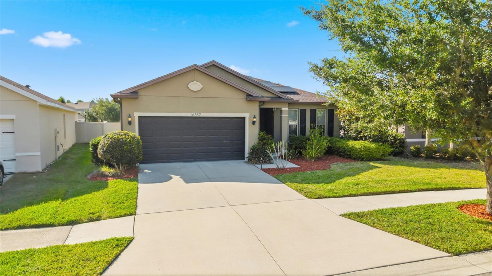 DG FARMS PH 3A - Residential