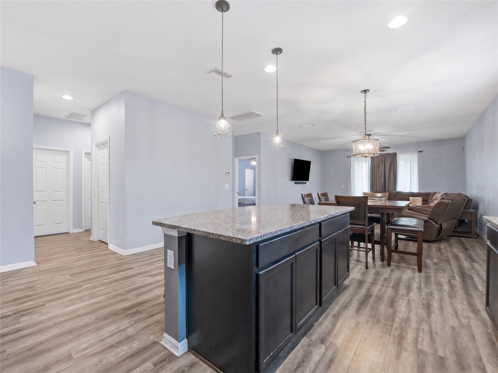 DG FARMS PH 3A - Residential