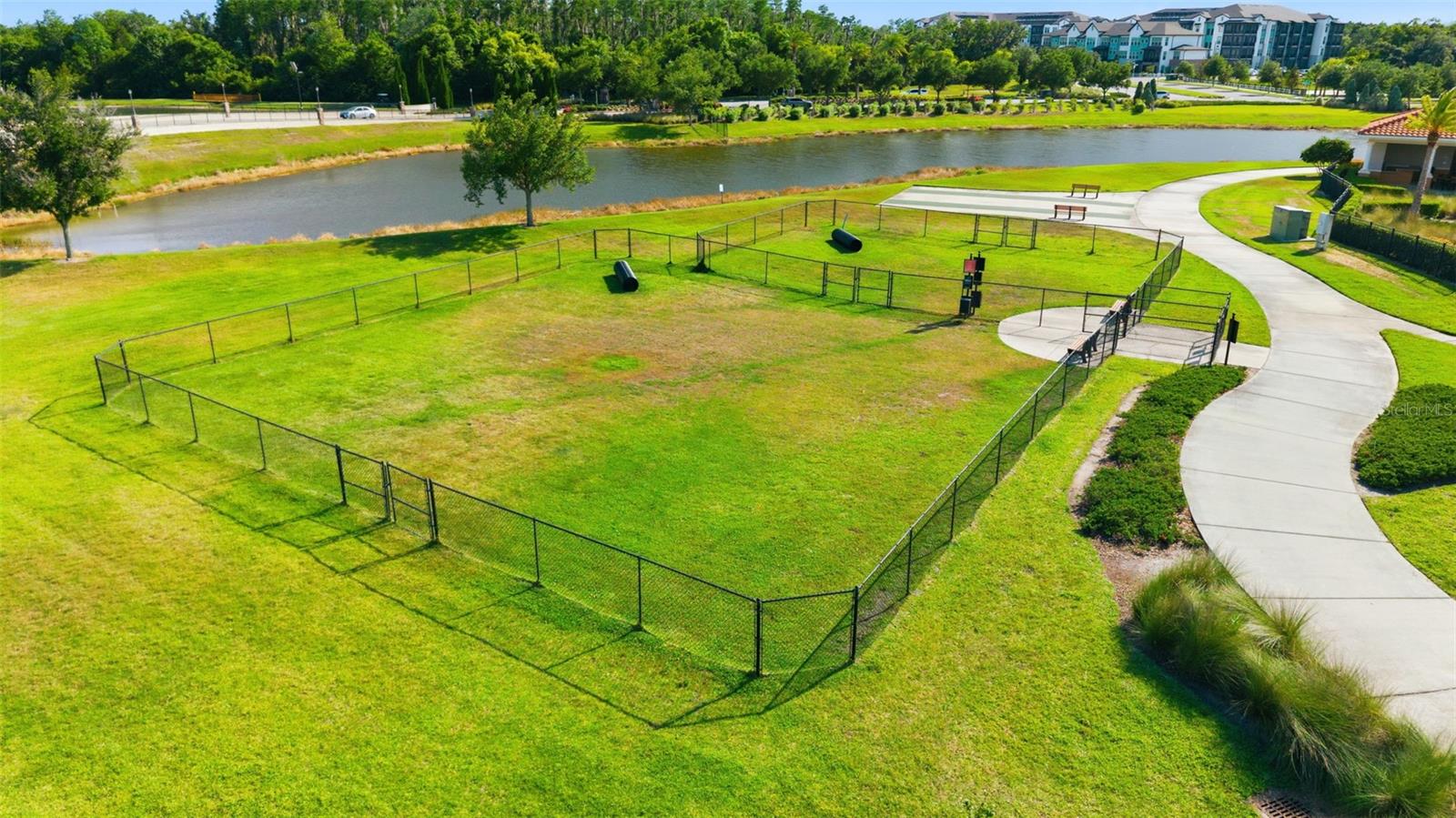 DG FARMS PH 3A - Residential