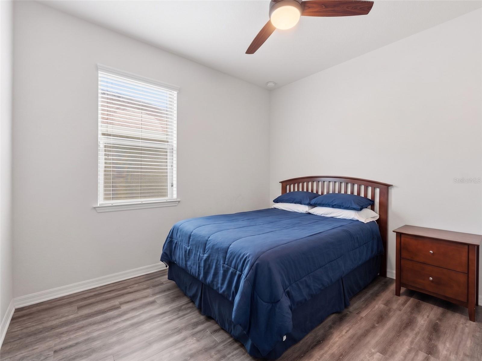 DG FARMS PH 3A - Residential