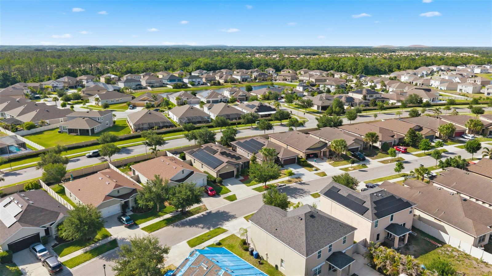 DG FARMS PH 3A - Residential