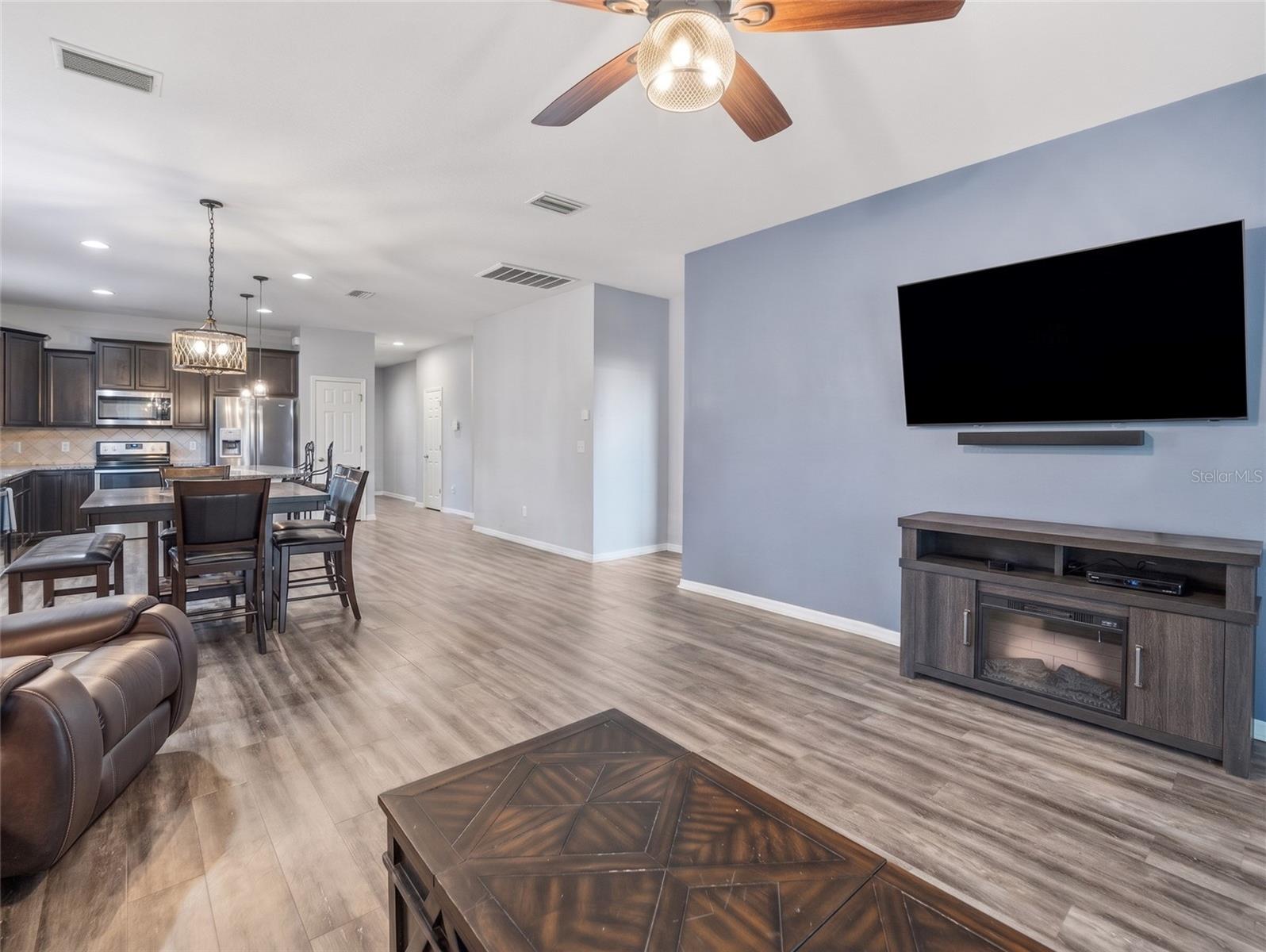 DG FARMS PH 3A - Residential