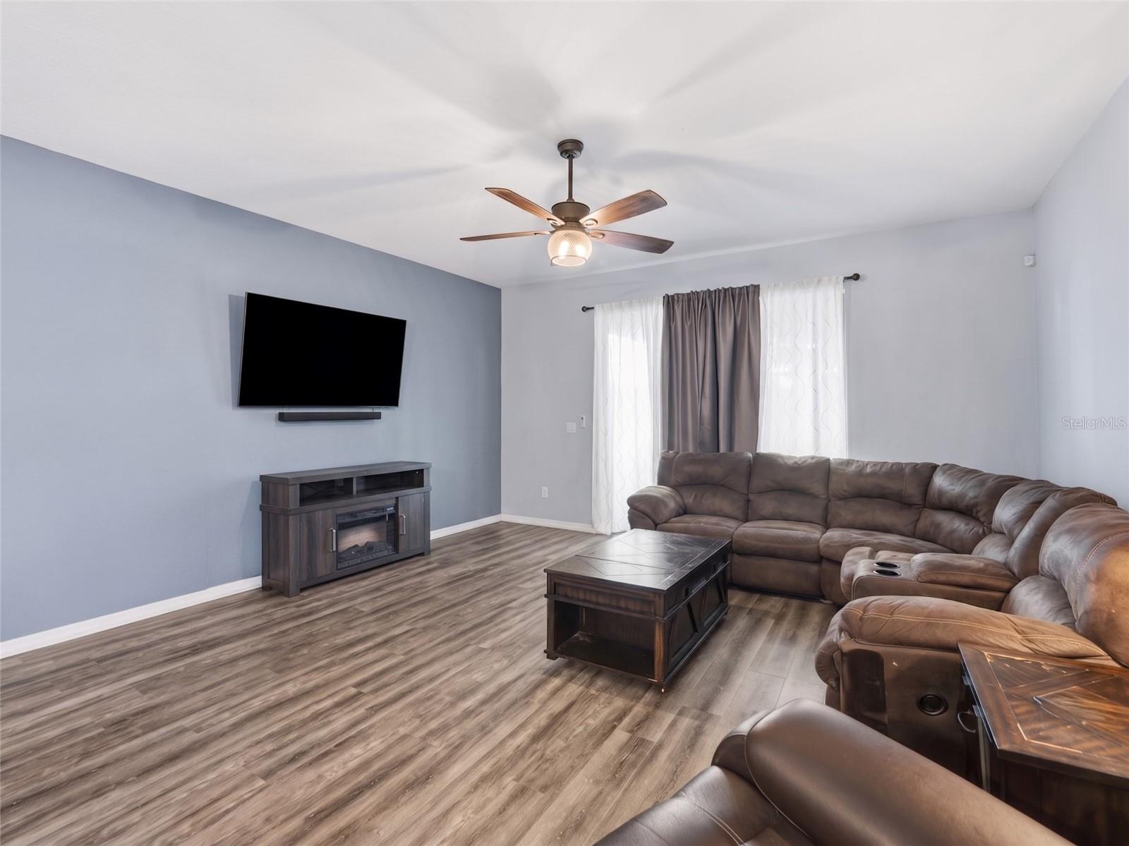 DG FARMS PH 3A - Residential