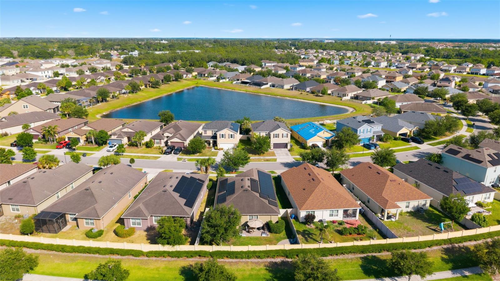 DG FARMS PH 3A - Residential