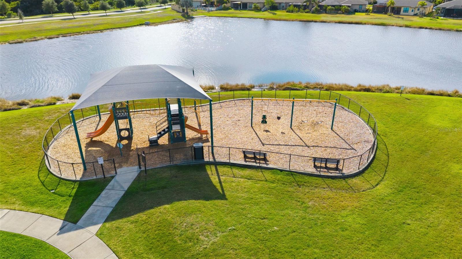 DG FARMS PH 3A - Residential