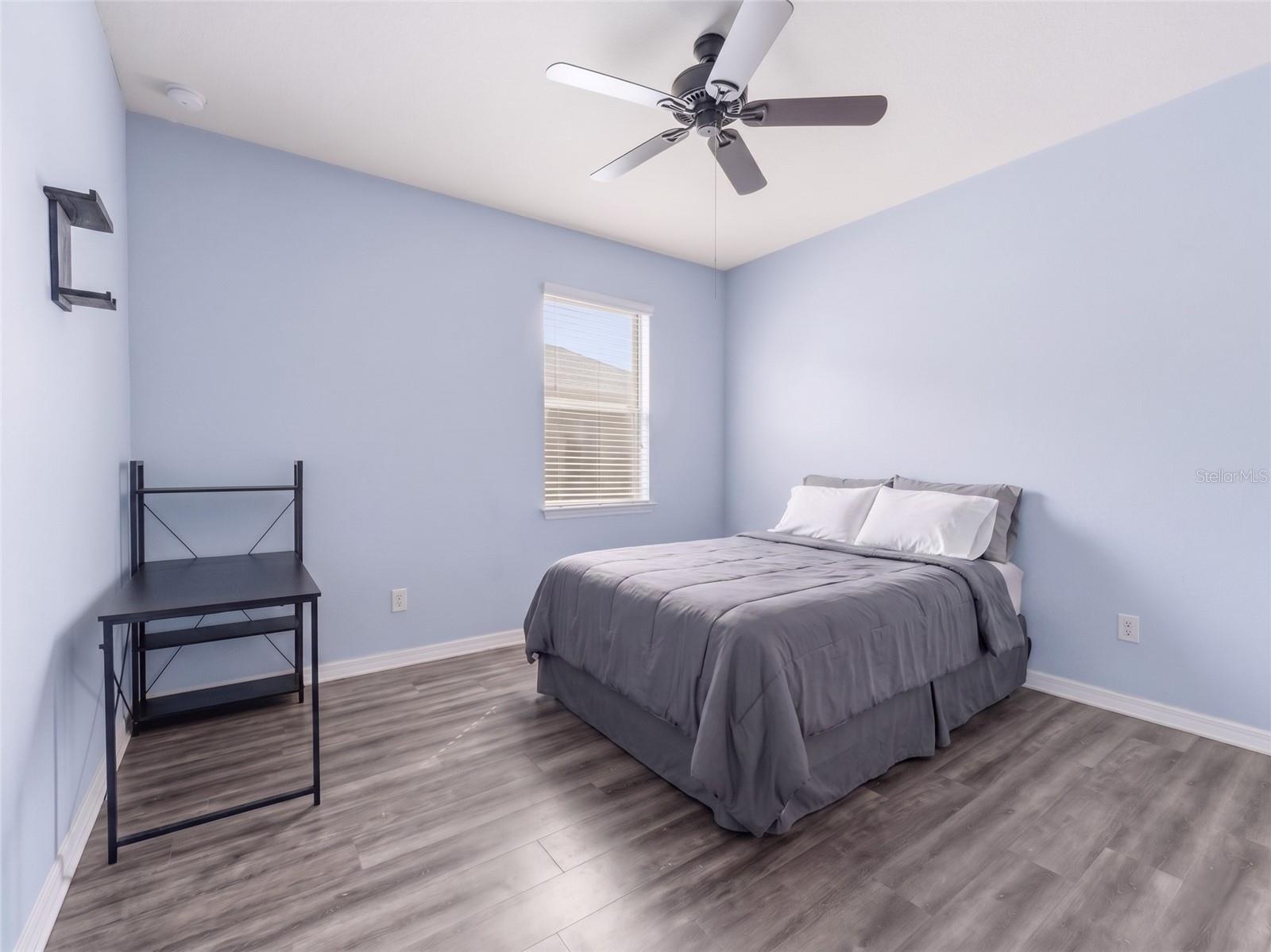DG FARMS PH 3A - Residential