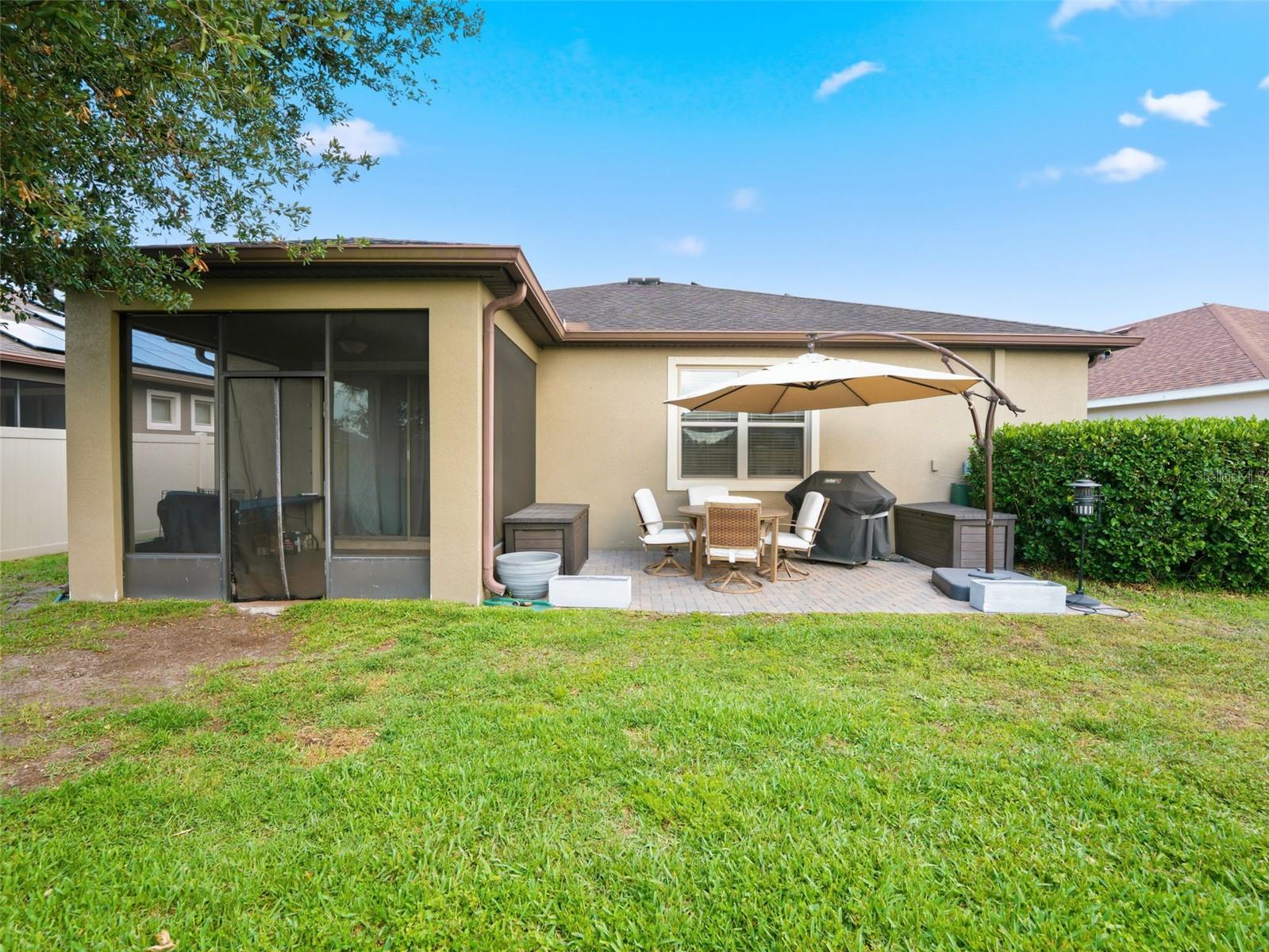 DG FARMS PH 3A - Residential
