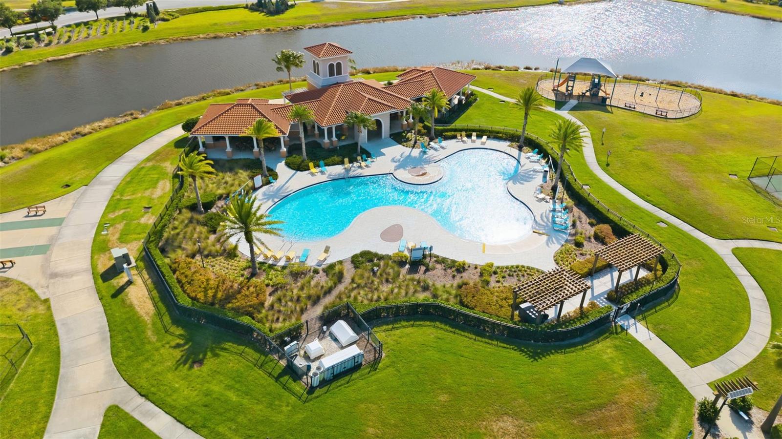 DG FARMS PH 3A - Residential