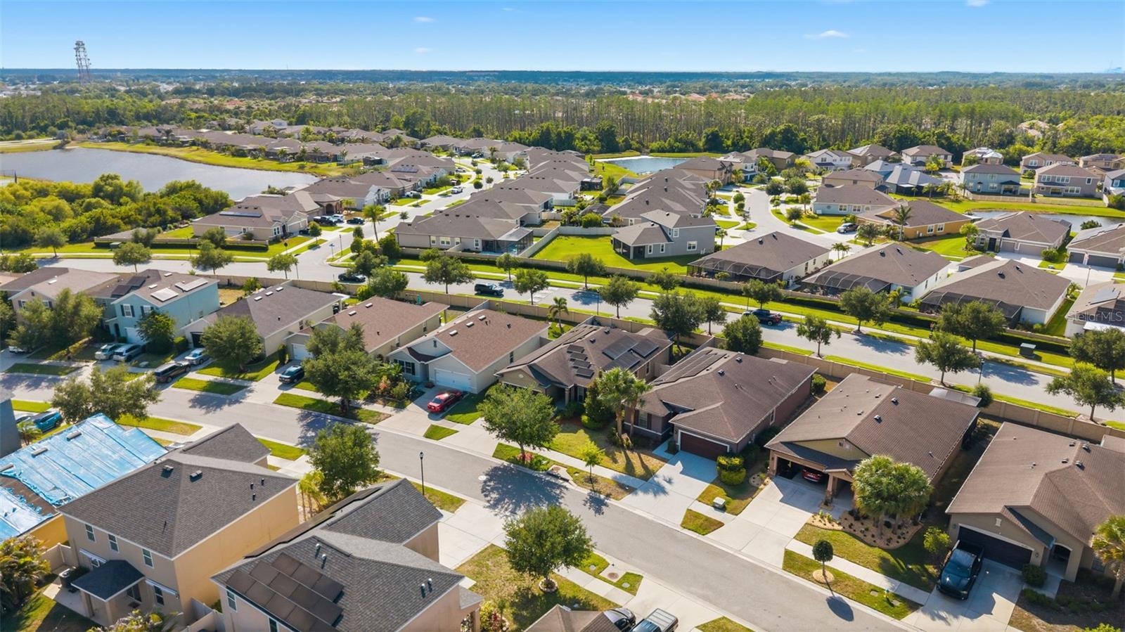 DG FARMS PH 3A - Residential