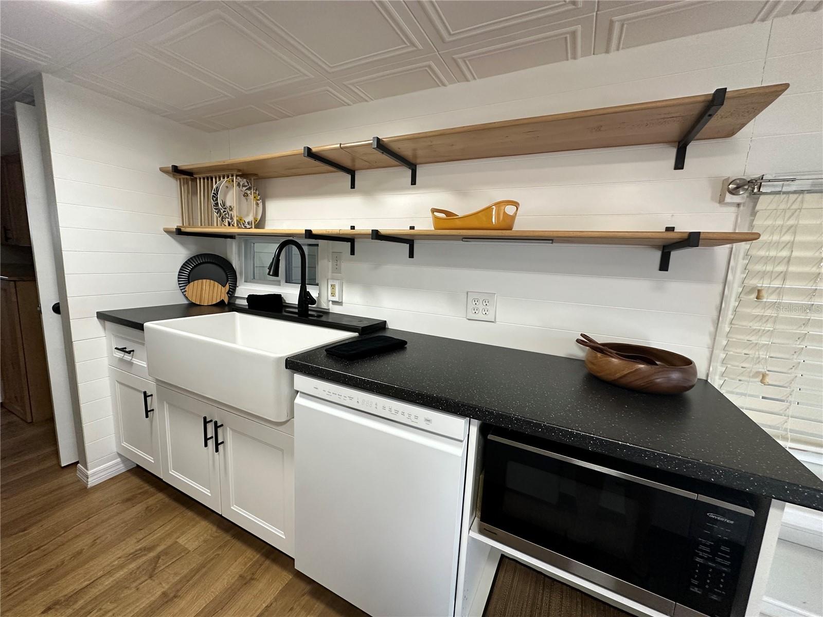 OYSTER CREEK MHP - Residential