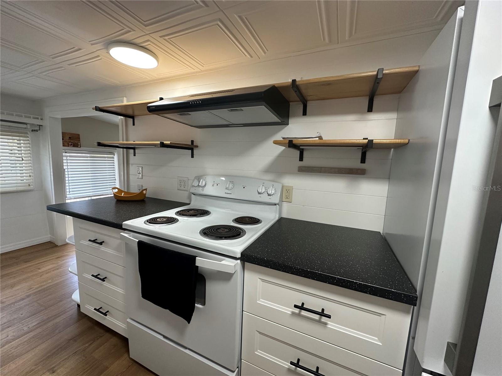 OYSTER CREEK MHP - Residential