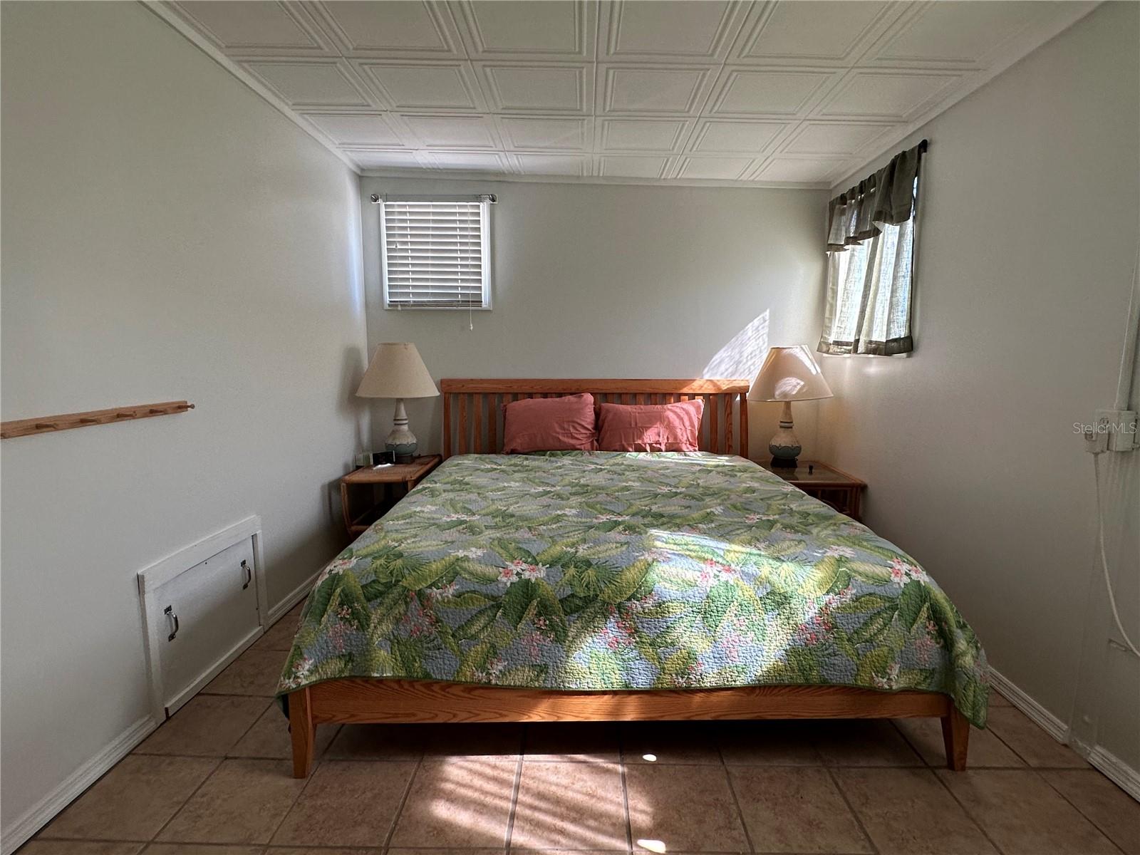 OYSTER CREEK MHP - Residential