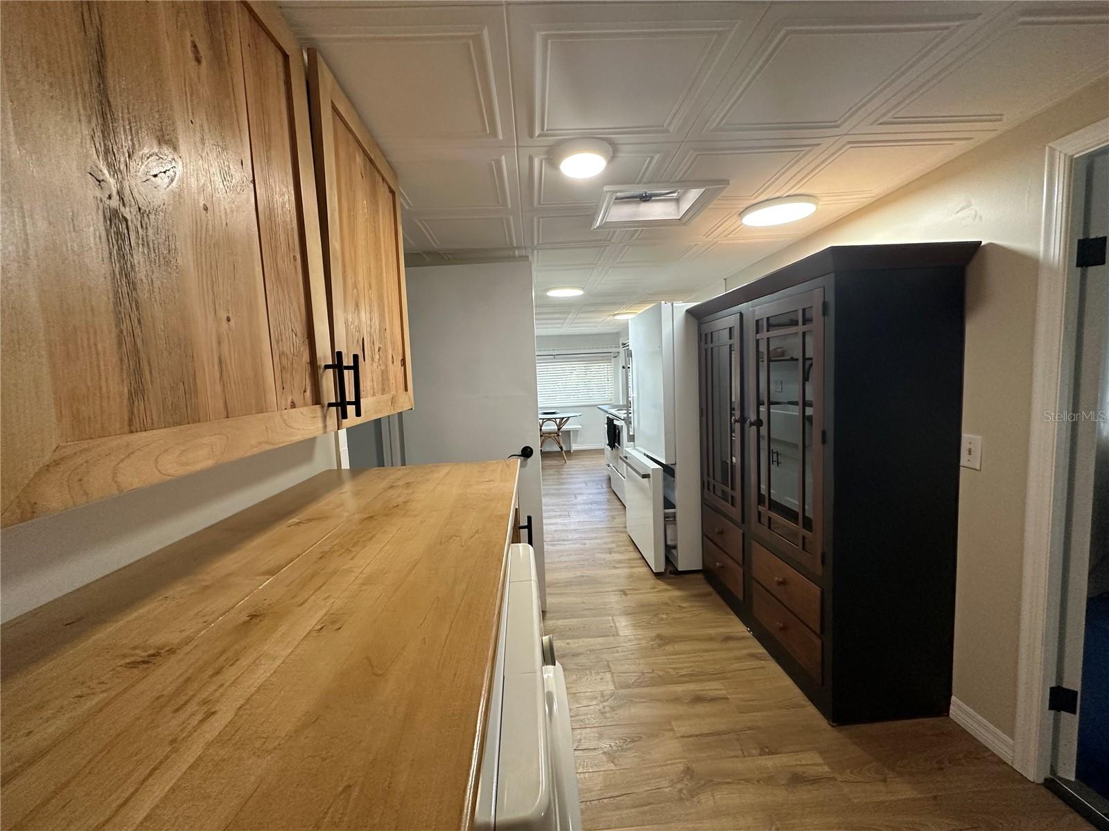 OYSTER CREEK MHP - Residential