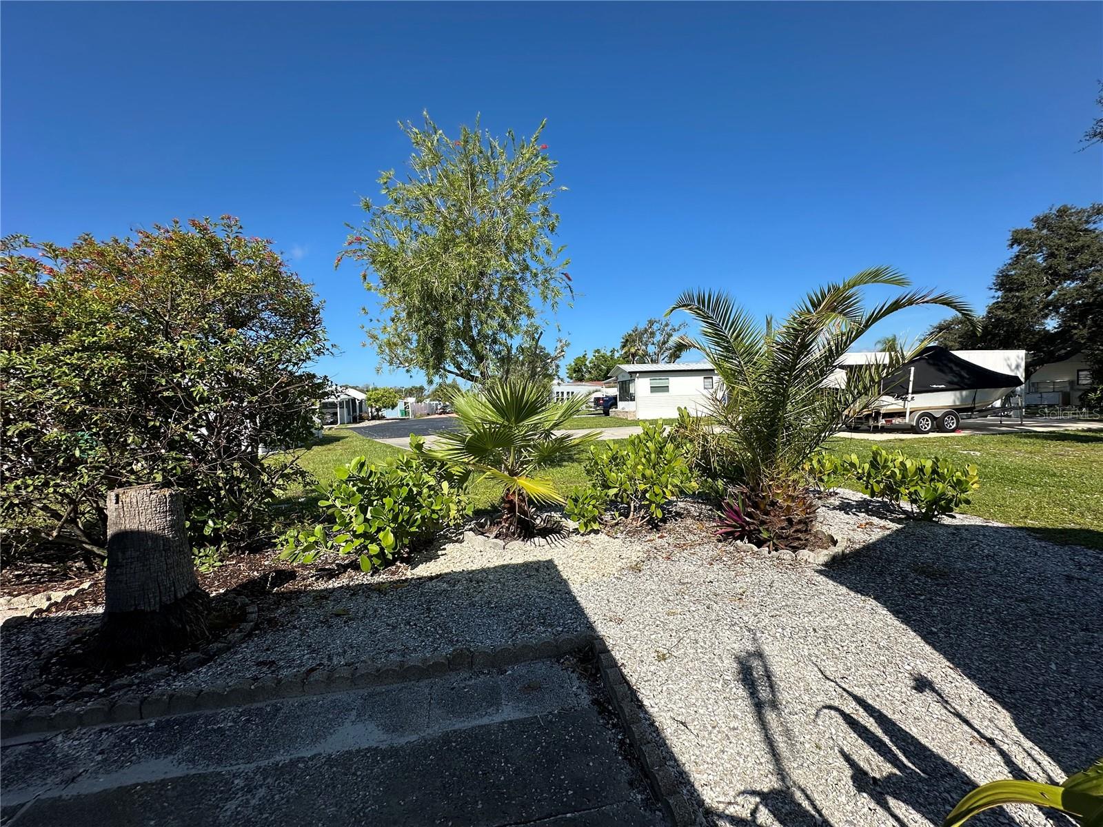 OYSTER CREEK MHP - Residential
