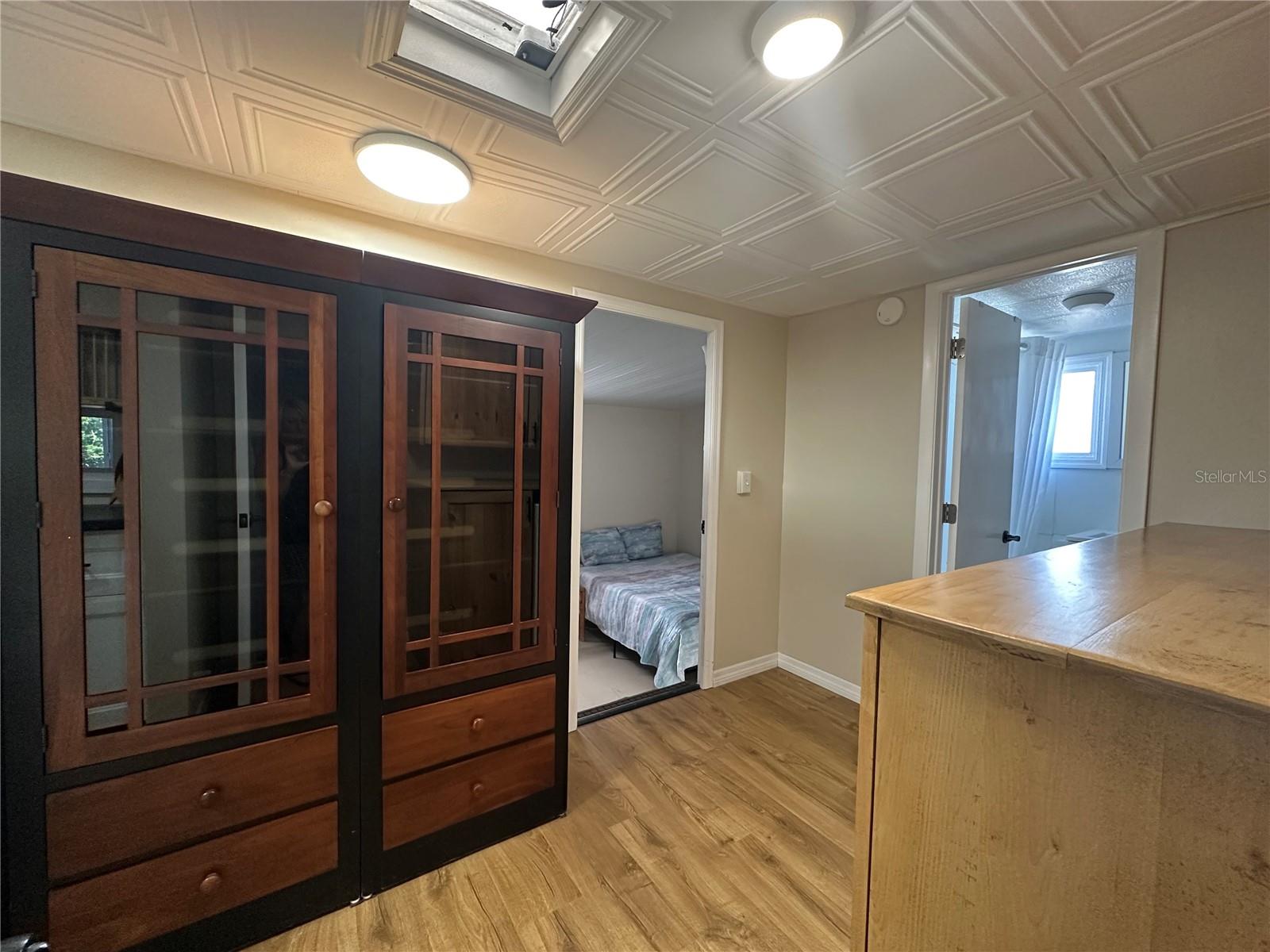 OYSTER CREEK MHP - Residential