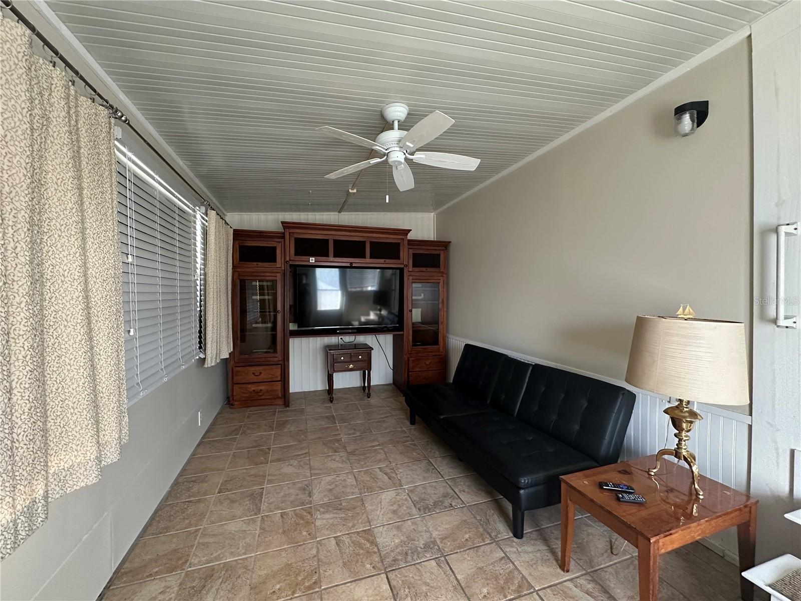 OYSTER CREEK MHP - Residential
