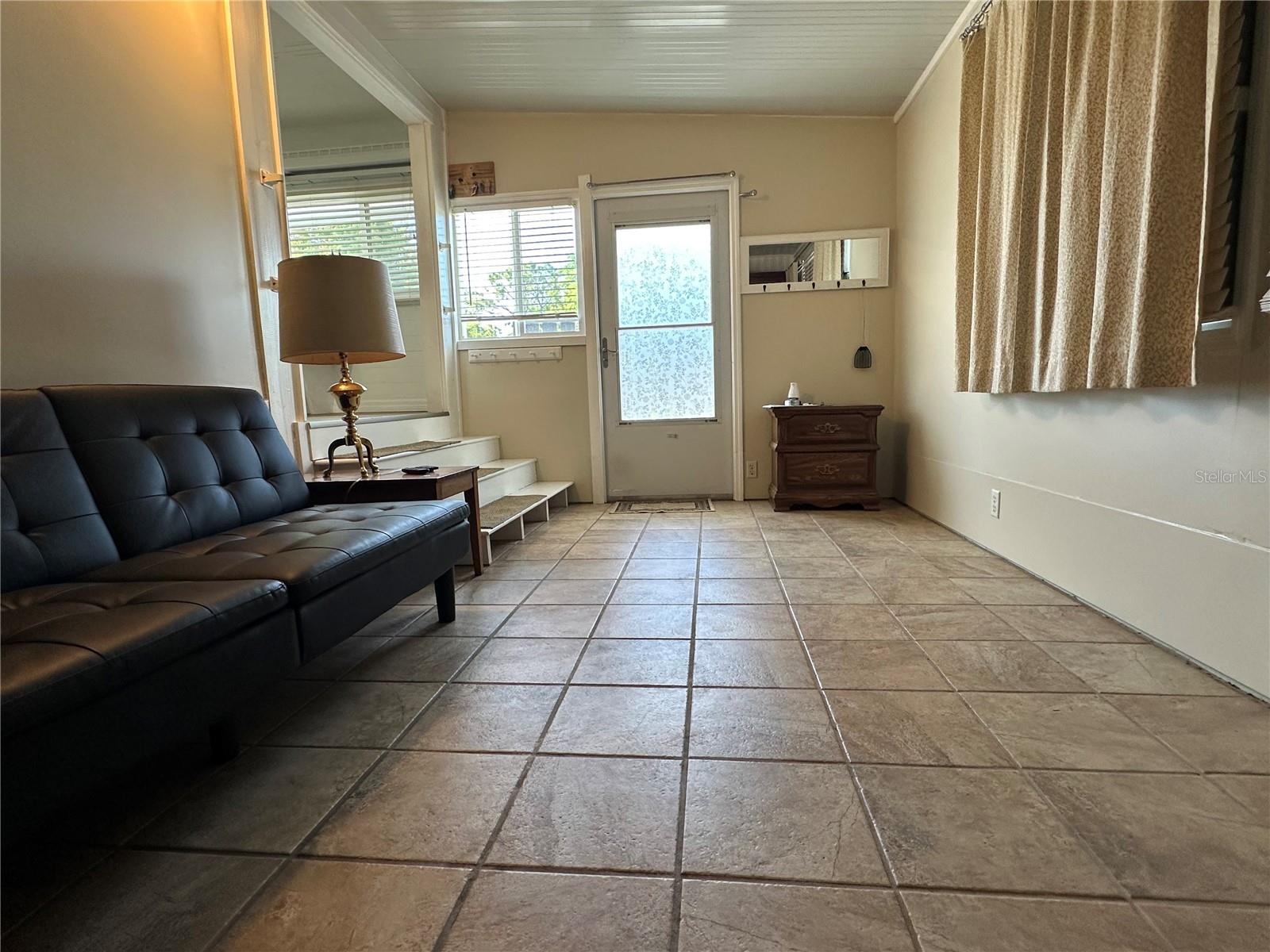 OYSTER CREEK MHP - Residential