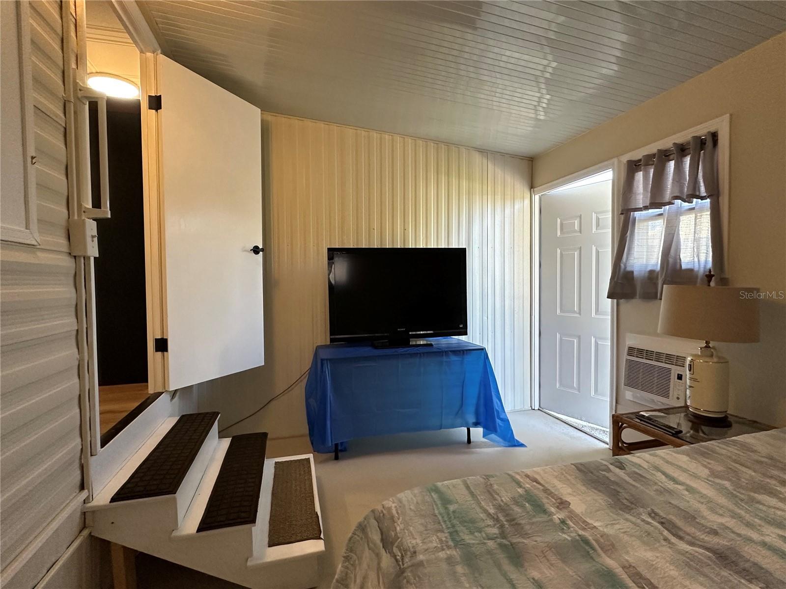 OYSTER CREEK MHP - Residential
