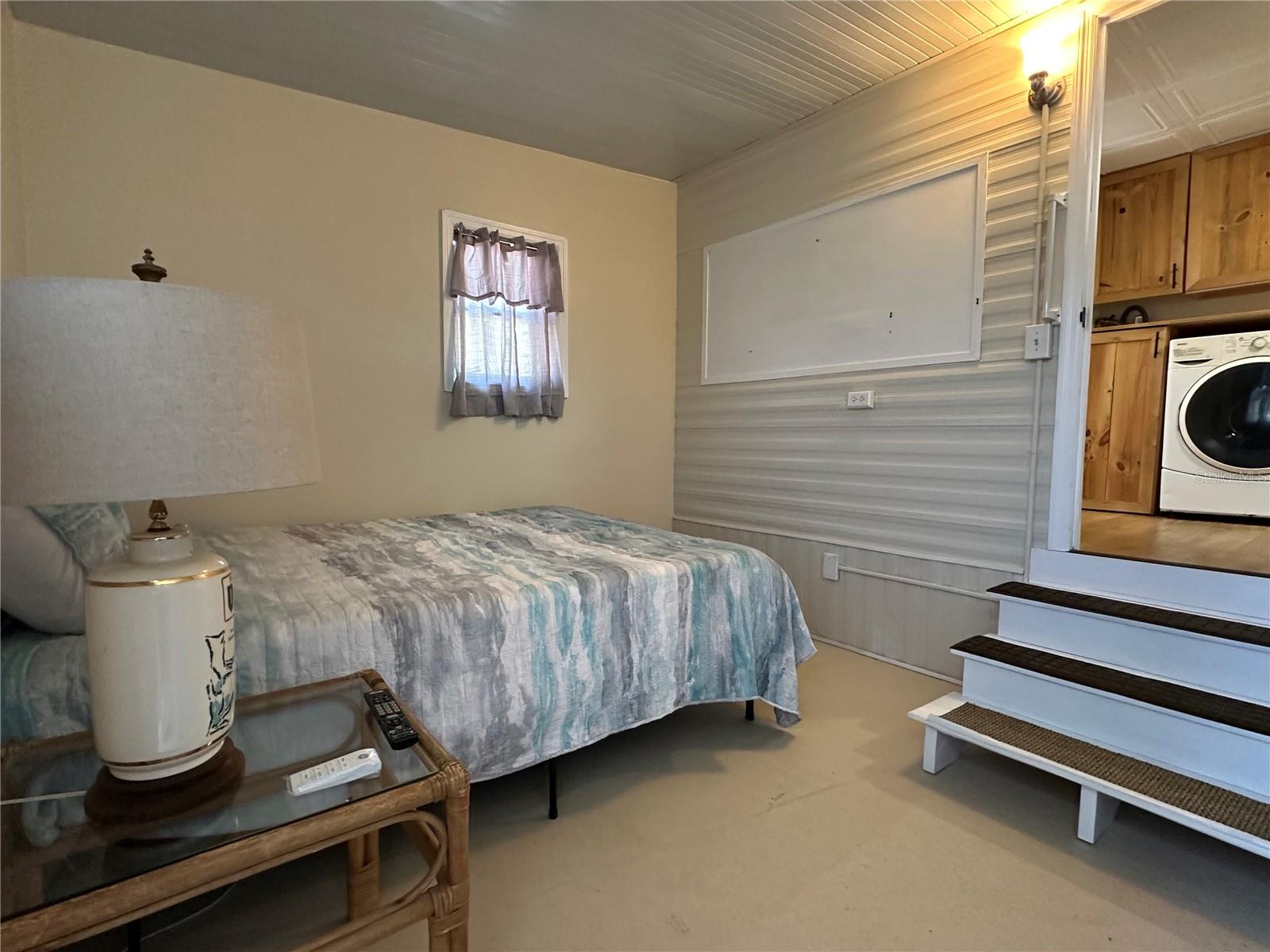 OYSTER CREEK MHP - Residential