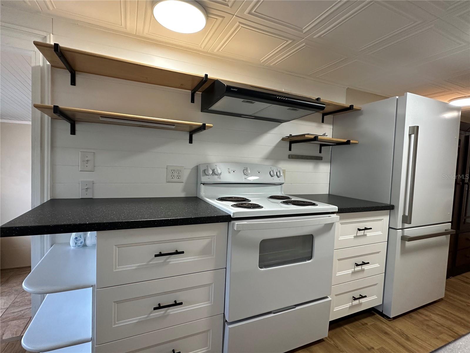 OYSTER CREEK MHP - Residential