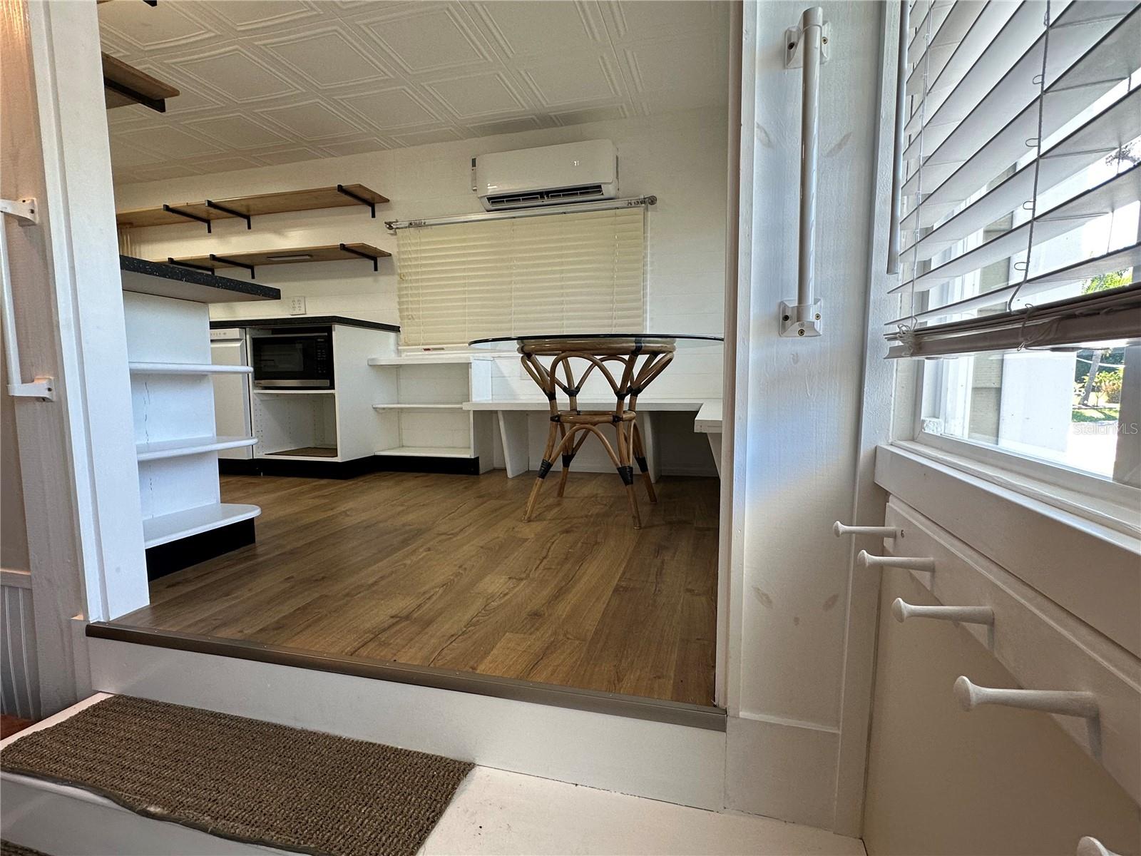 OYSTER CREEK MHP - Residential