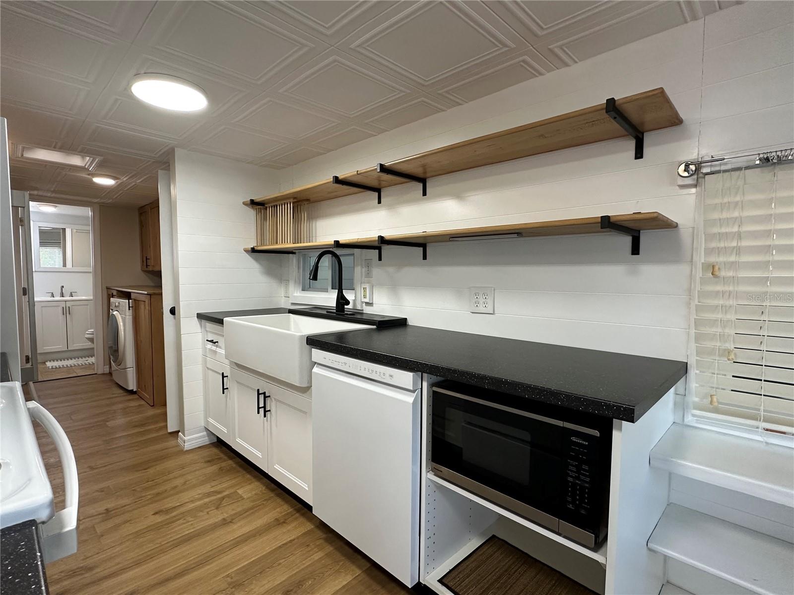 OYSTER CREEK MHP - Residential