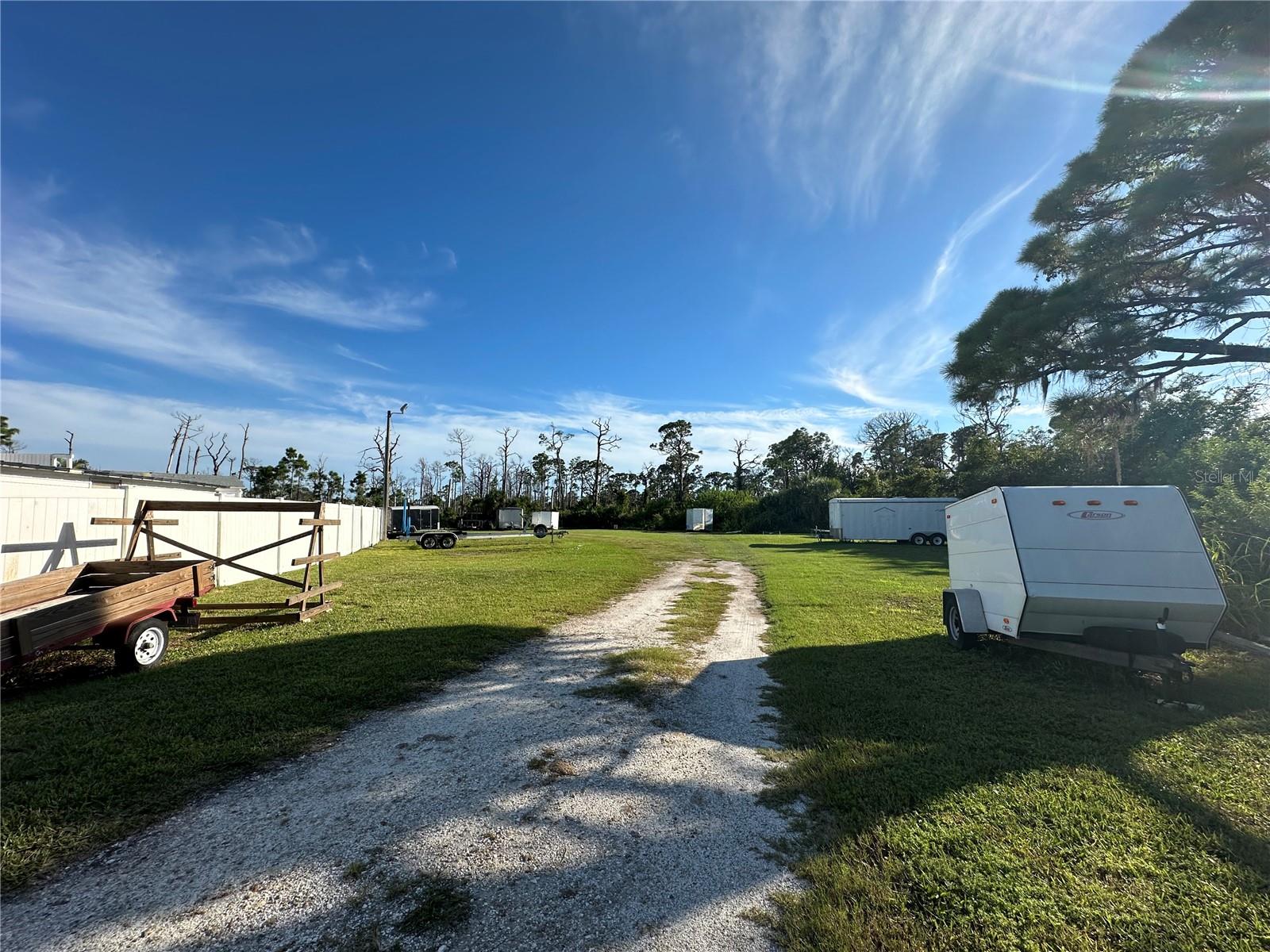 OYSTER CREEK MHP - Residential