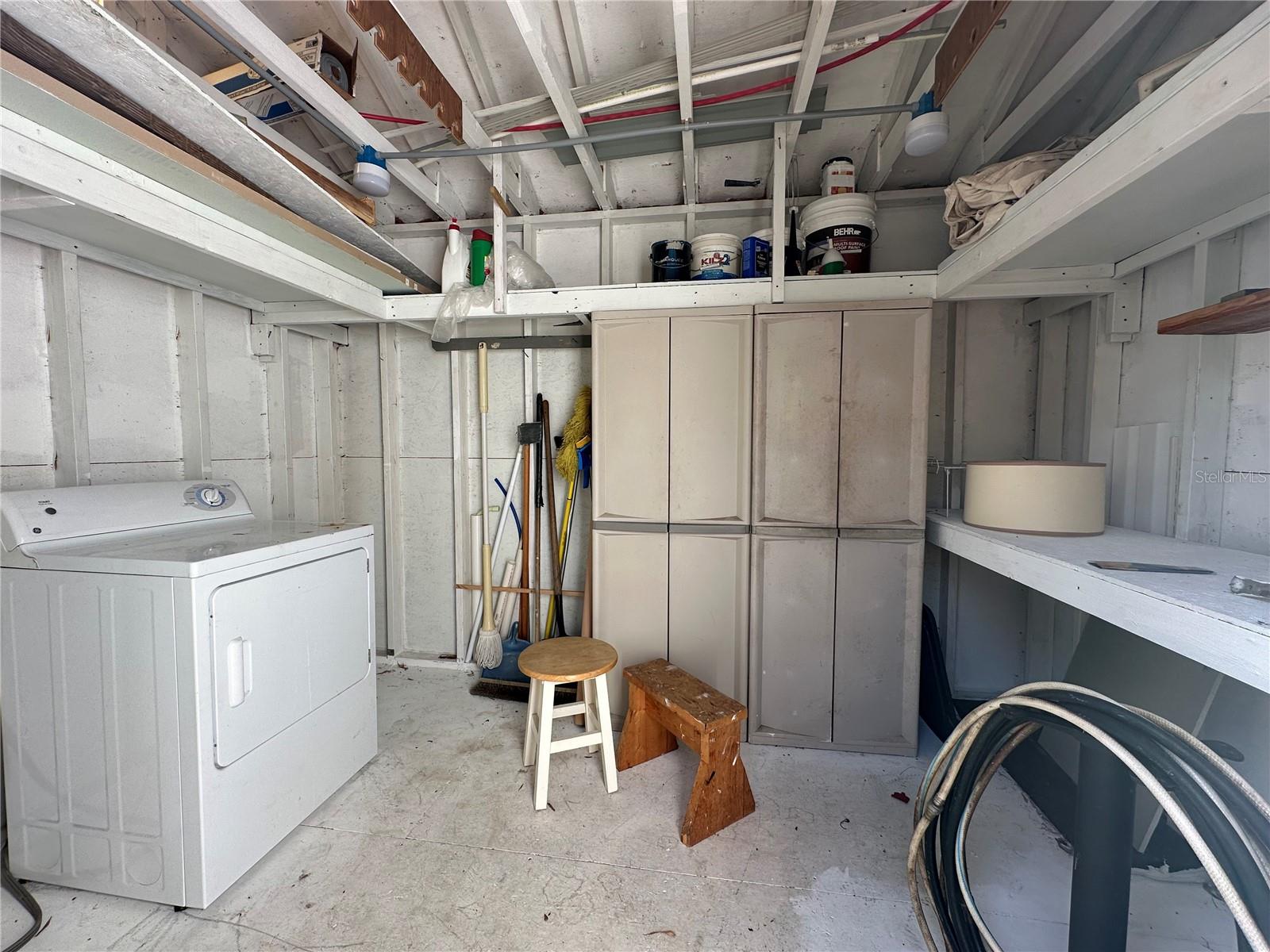 OYSTER CREEK MHP - Residential