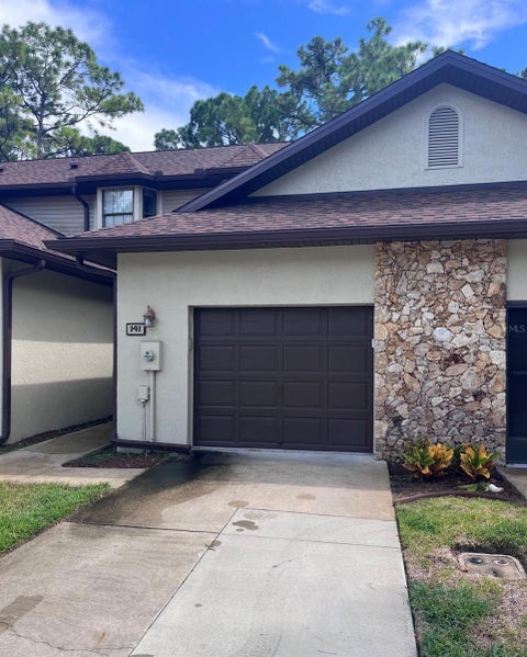 141 Dovecote Lane, Daytona Beach, FL 32114