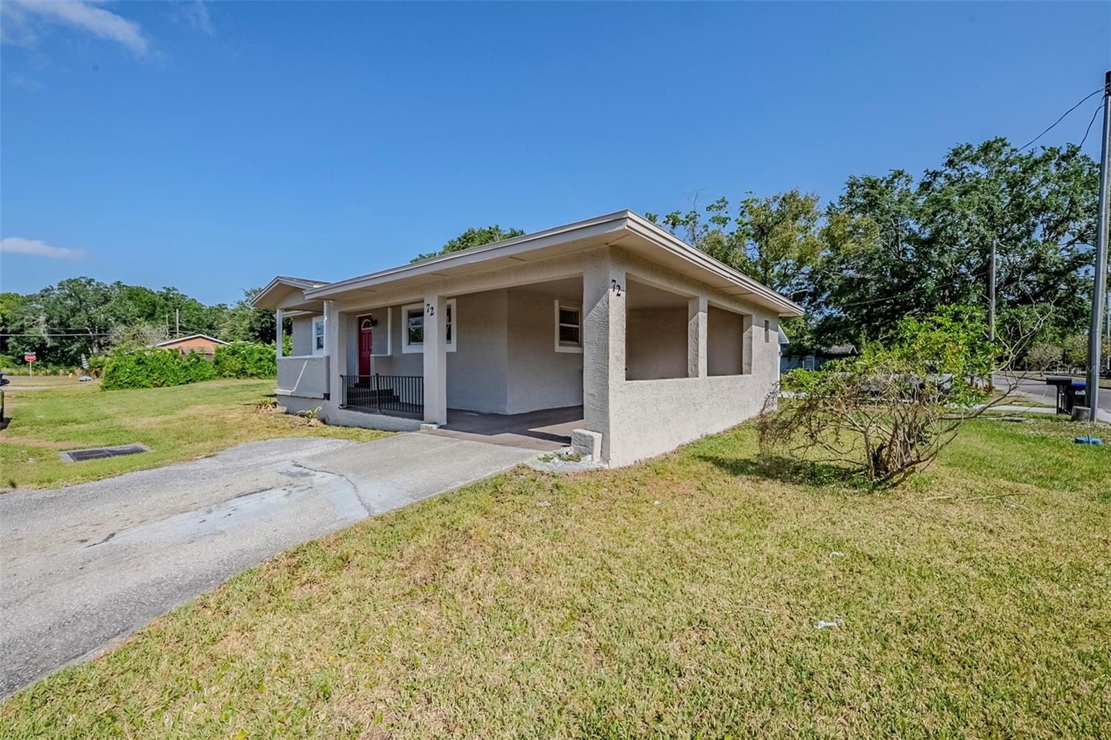 72 CAMPUS VIEW DRIVE