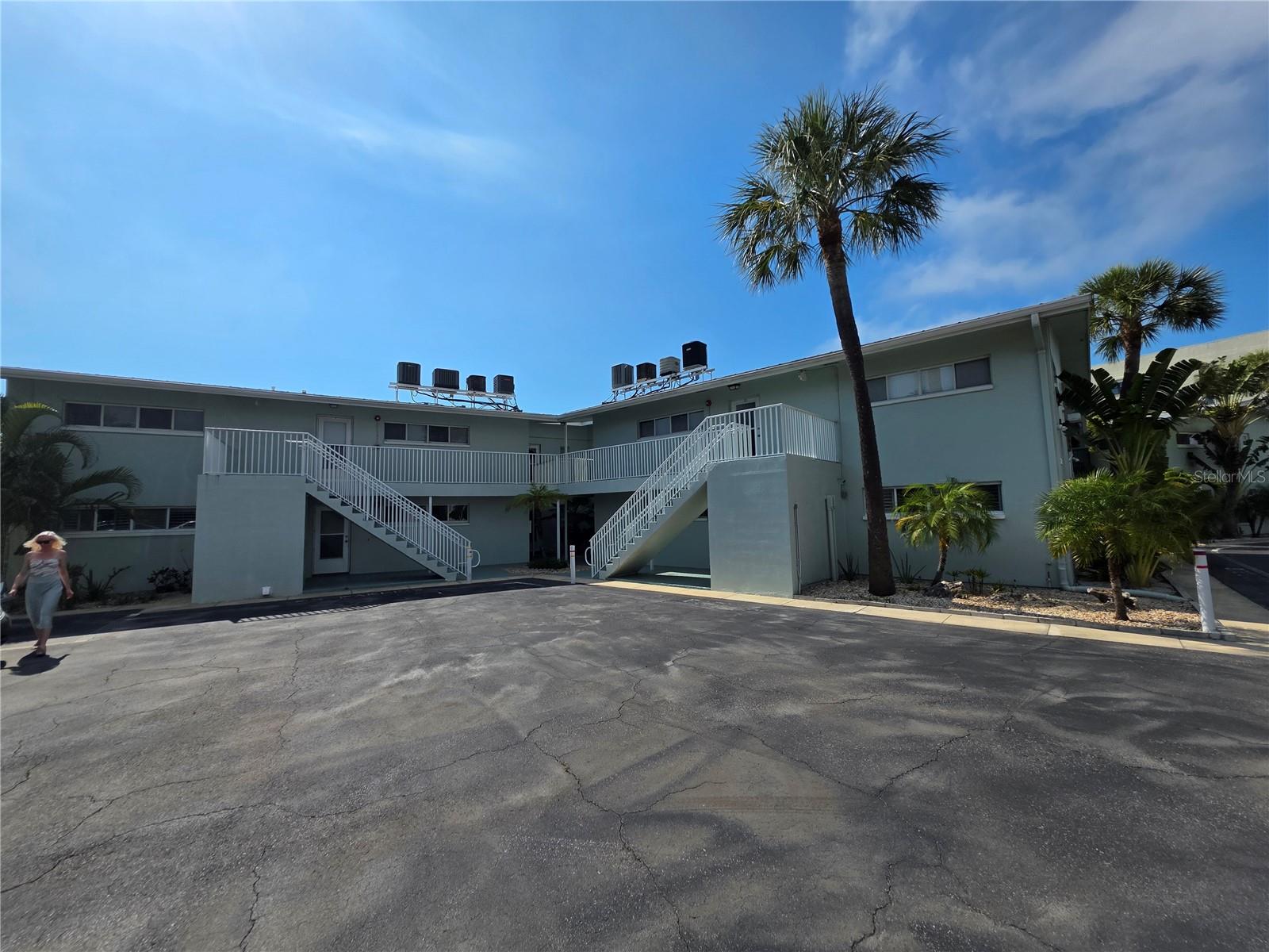 CONCORD ARMS CONDO - Residential