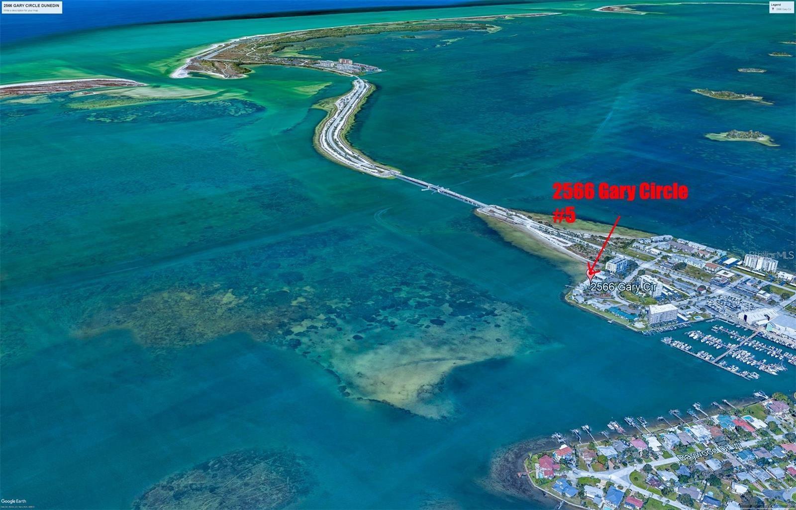 CONCORD ARMS CONDO - Residential