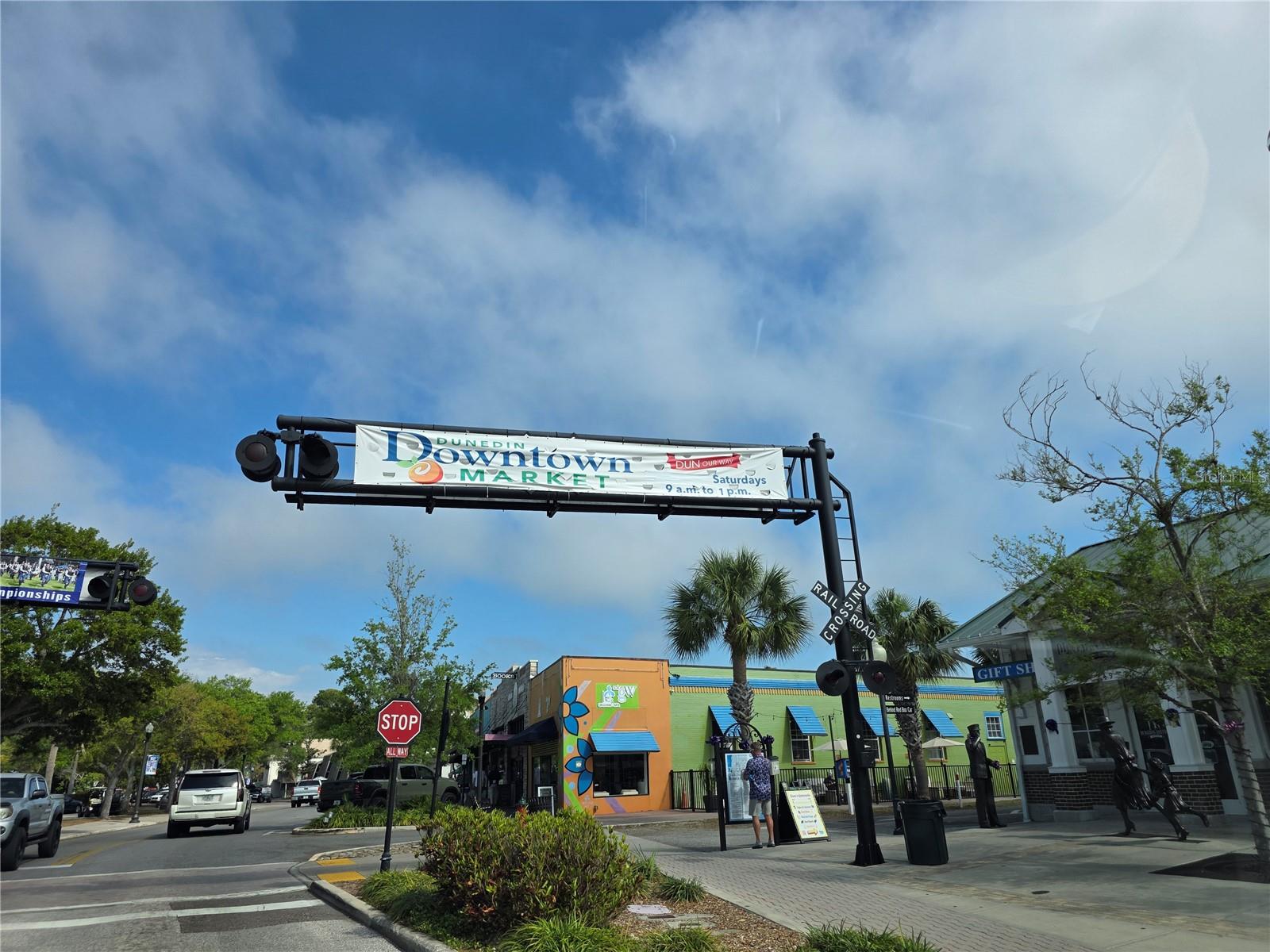 CONCORD ARMS CONDO - Residential