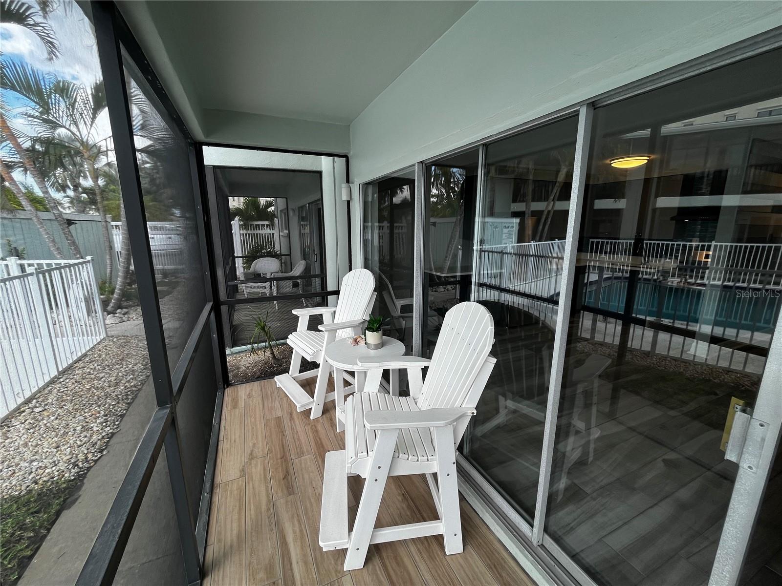 CONCORD ARMS CONDO - Residential