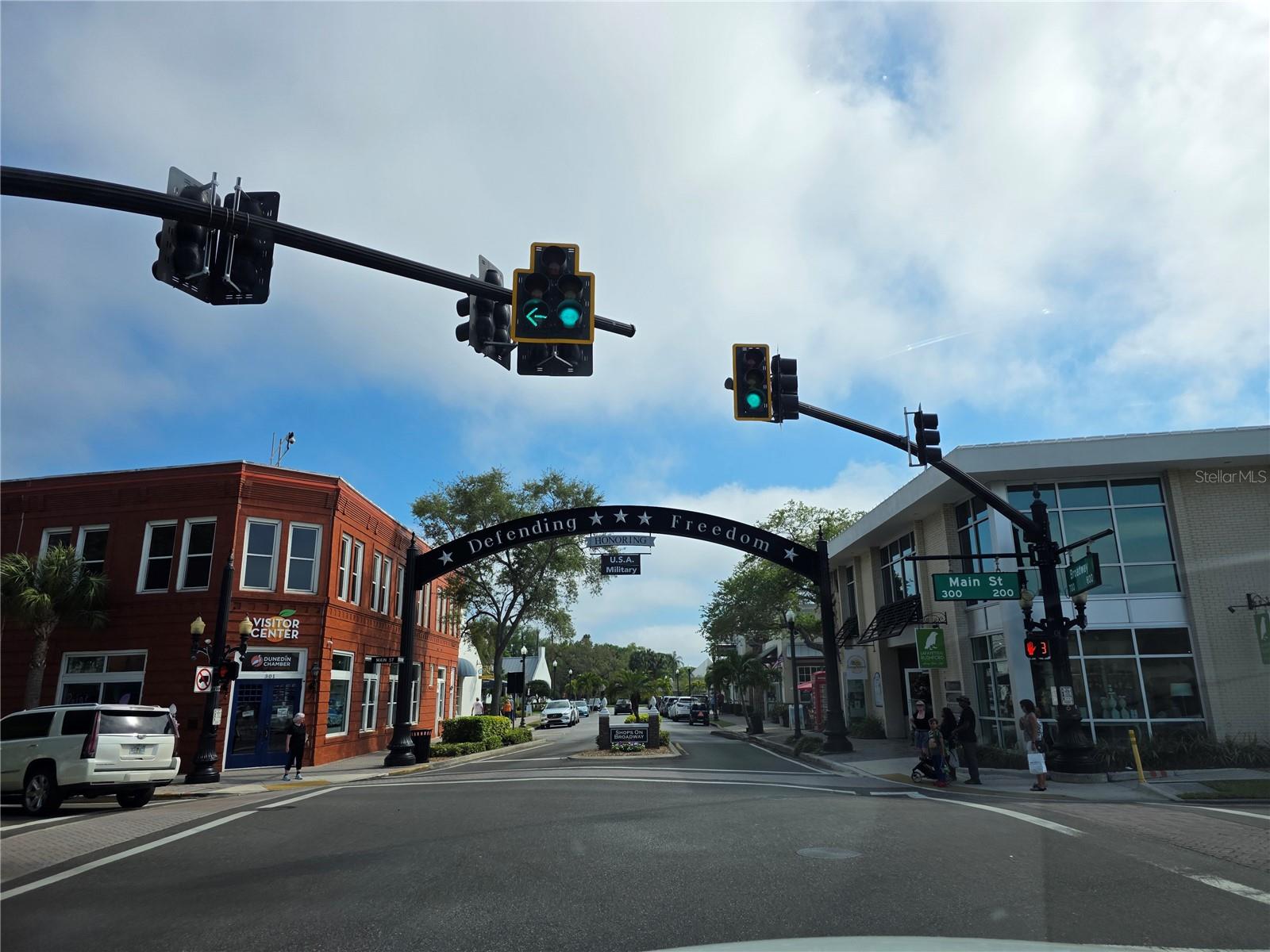 CONCORD ARMS CONDO - Residential