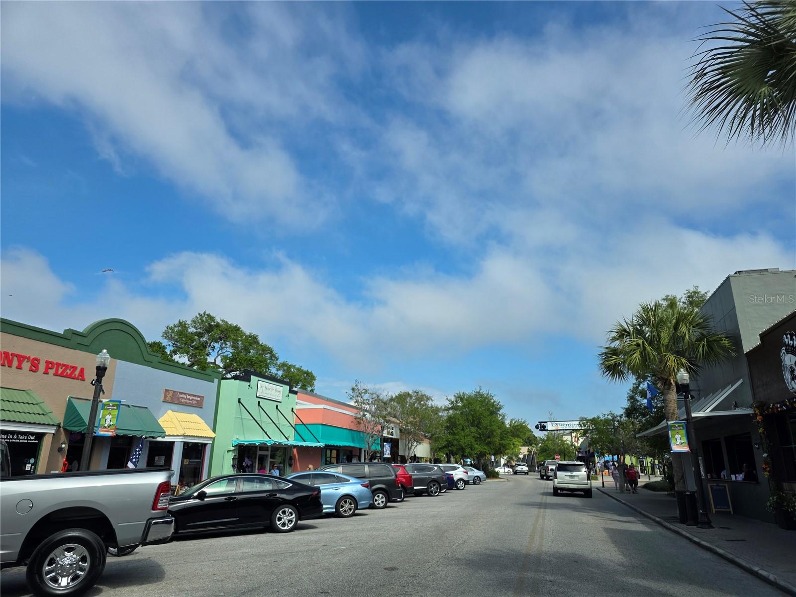 CONCORD ARMS CONDO - Residential