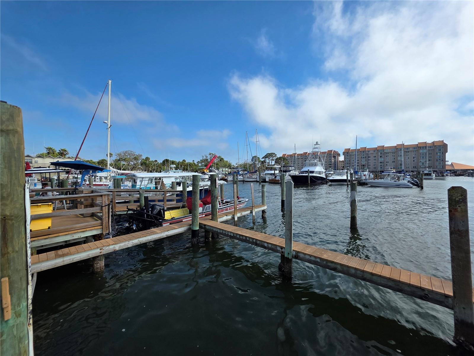 CONCORD ARMS CONDO - Residential