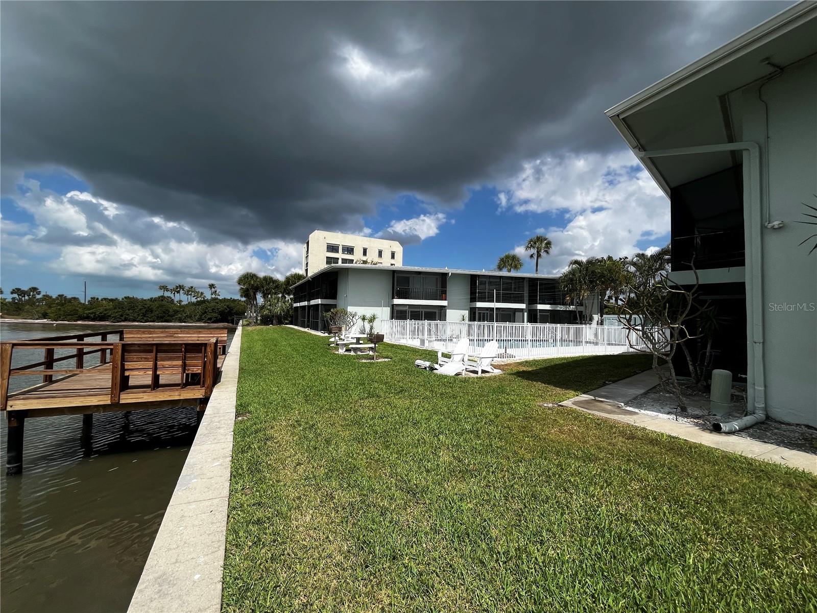 CONCORD ARMS CONDO - Residential