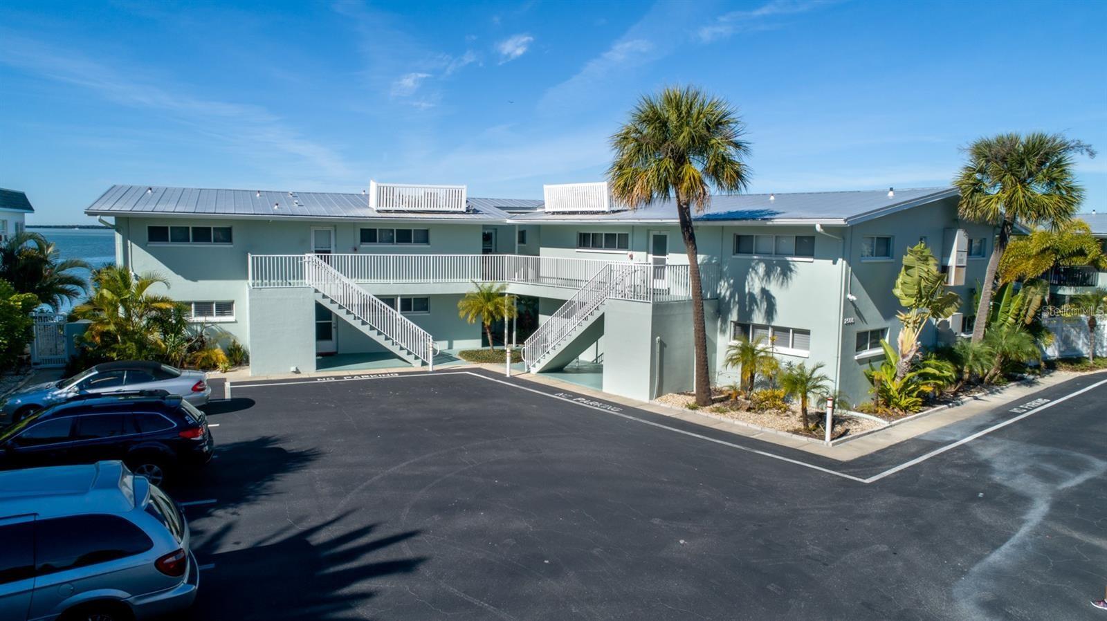 CONCORD ARMS CONDO - Residential