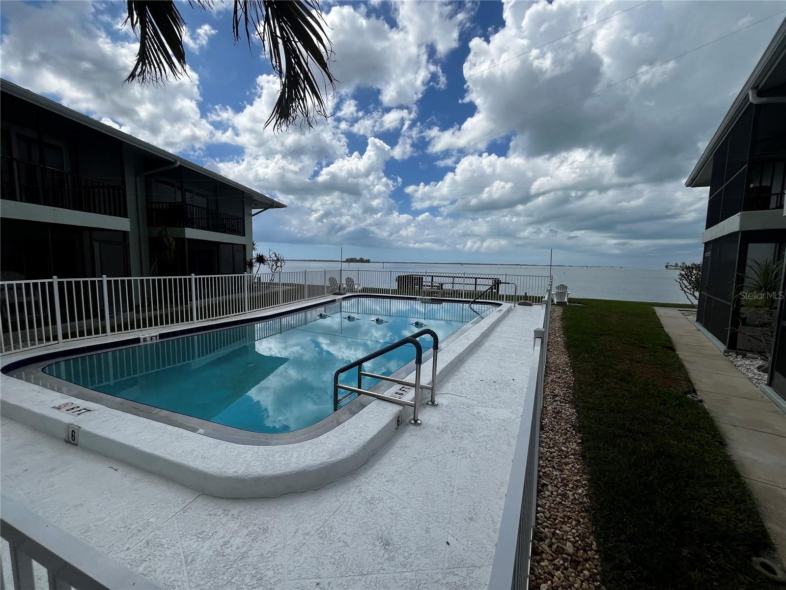 CONCORD ARMS CONDO - Residential