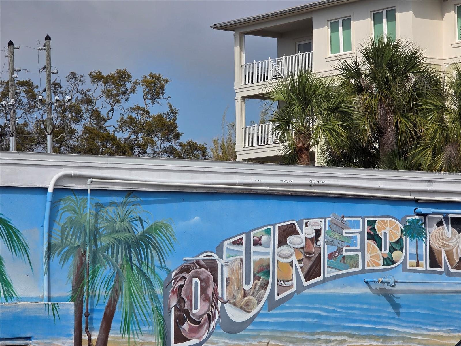 CONCORD ARMS CONDO - Residential