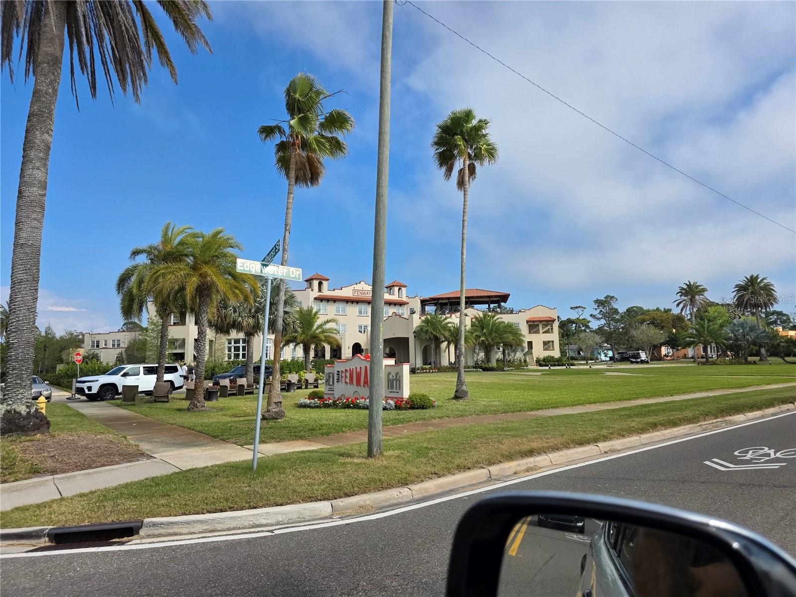 CONCORD ARMS CONDO - Residential